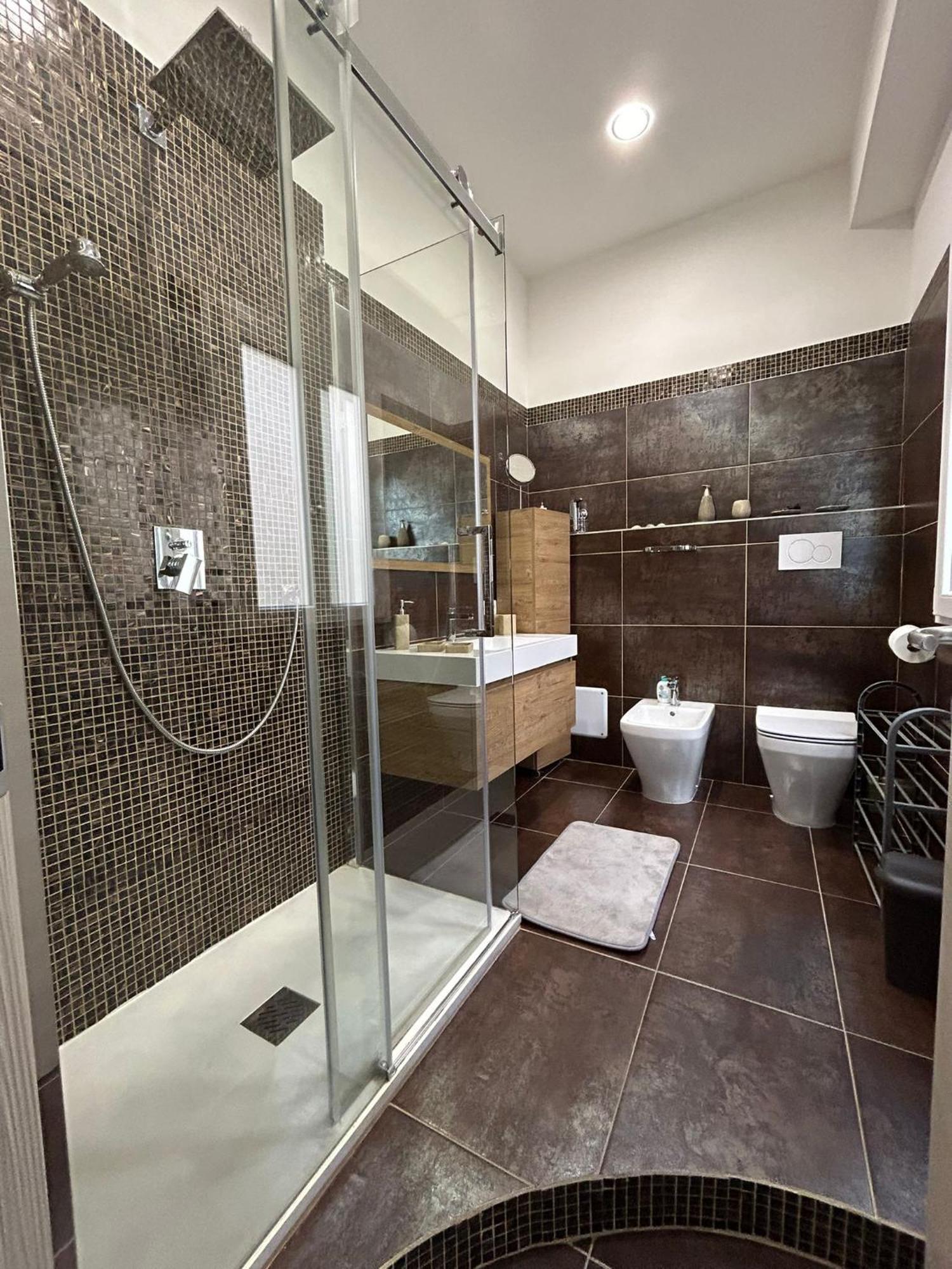 Vanilla Rooms Каляри Екстериор снимка