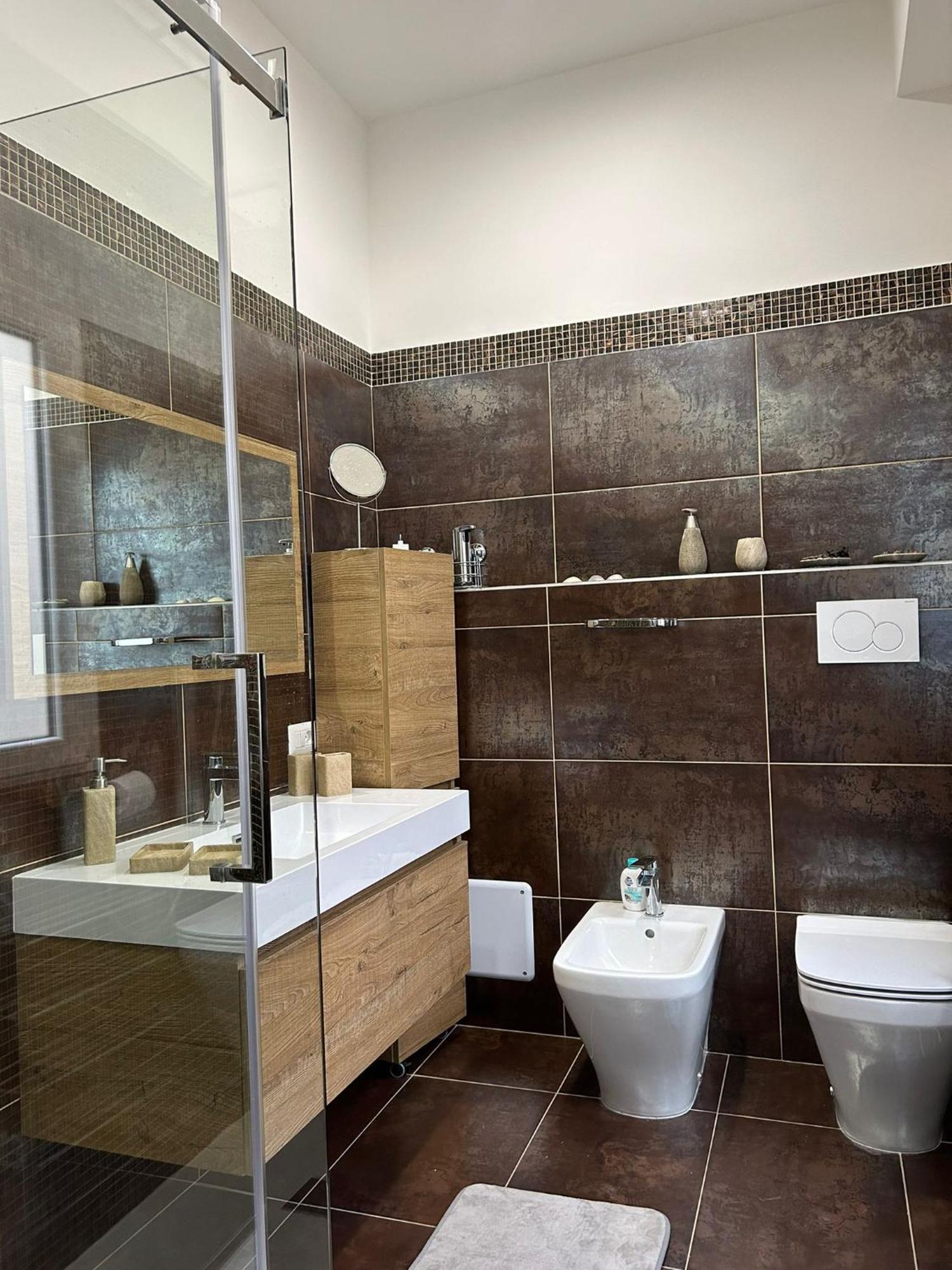 Vanilla Rooms Каляри Екстериор снимка