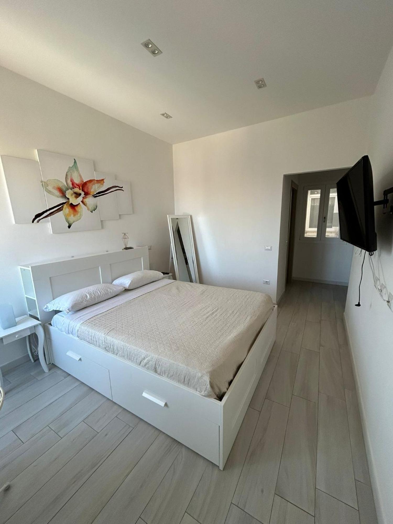Vanilla Rooms Каляри Екстериор снимка